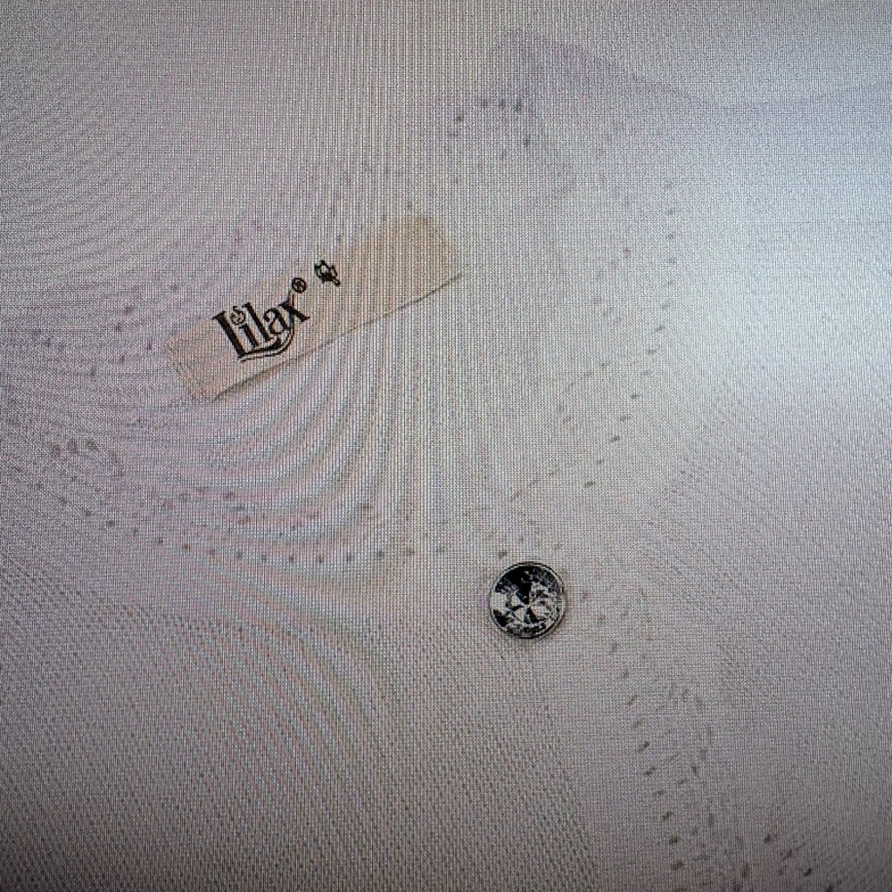 Source Unknown White Kids Sweater